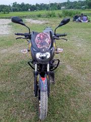 Bajaj Pulsar 150